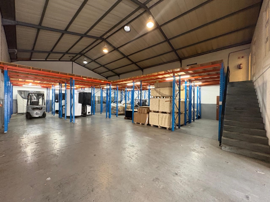 Commercial Property for Sale in Parow Industrial Western Cape